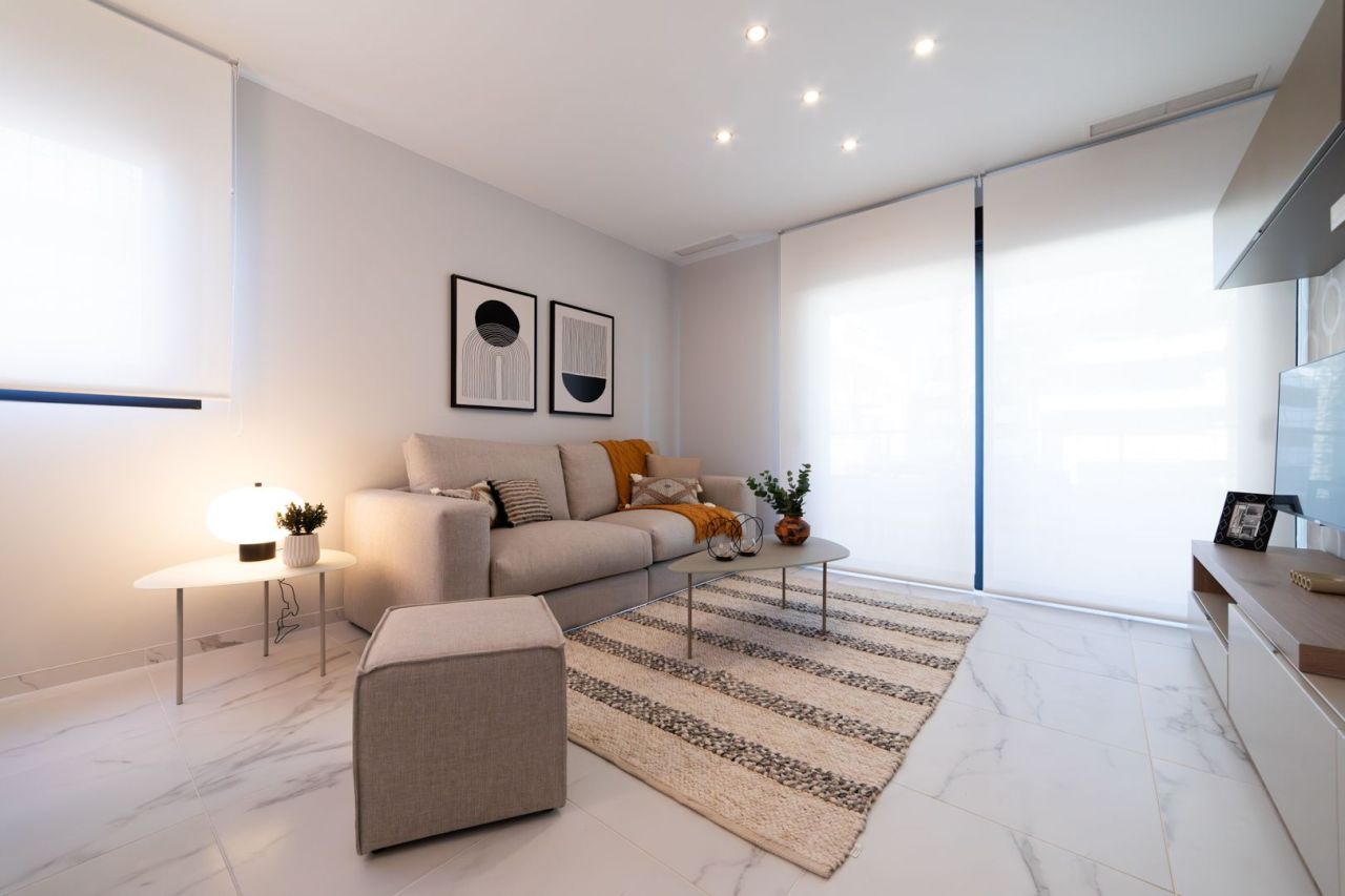 Apartment in Playa Flamenca, Spanien, 100 m² - Foto 11