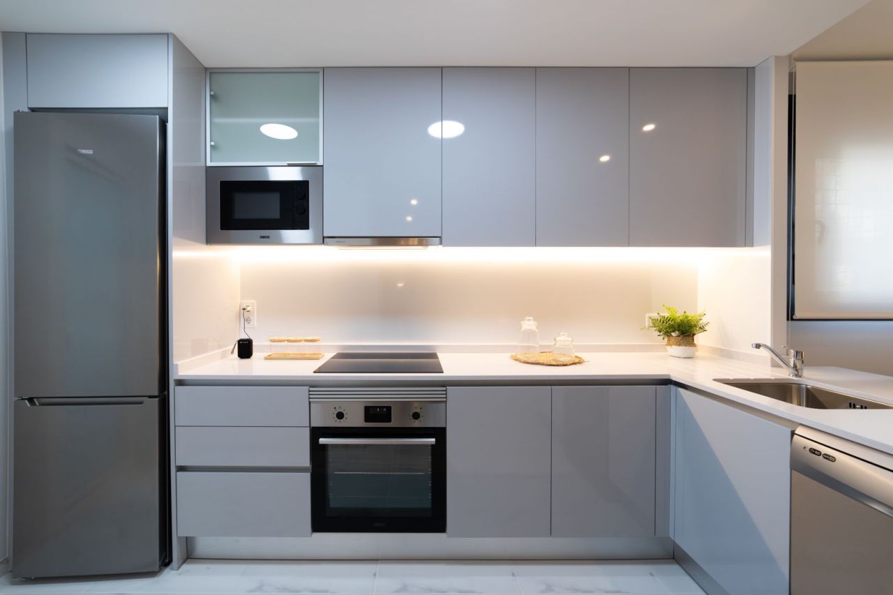 Apartment in Playa Flamenca, Spanien, 100 m² - Foto 12