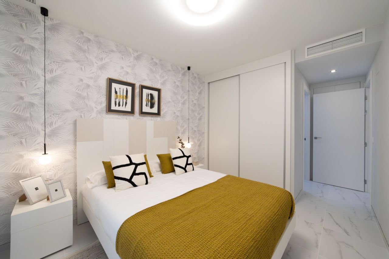 Apartment in Playa Flamenca, Spanien, 100 m² - Foto 16