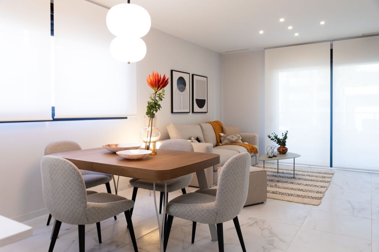 Apartment in Playa Flamenca, Spanien, 100 m² - Foto 18