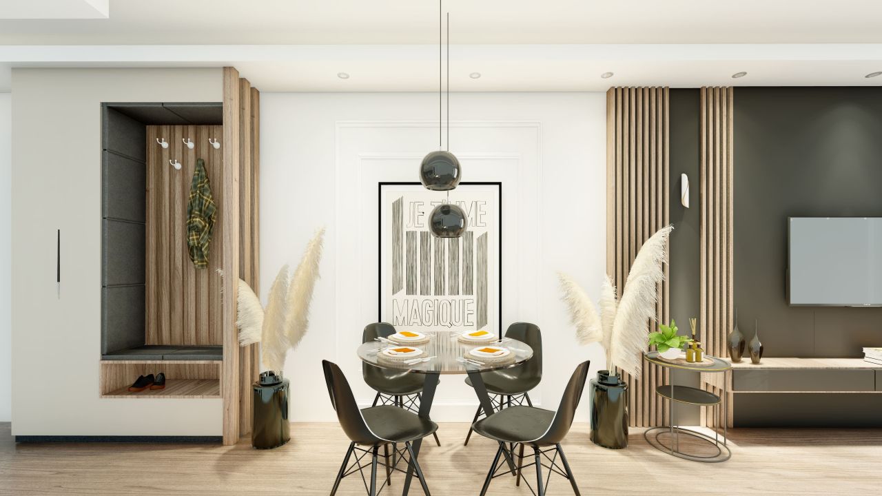 Apartment in Iskele, Cyprus, 75 m² - picture 10