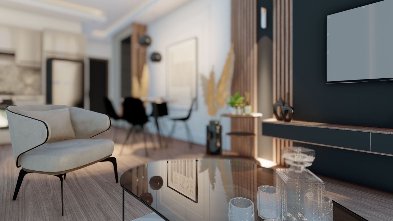 Apartment in Iskele, Cyprus, 75 m² - picture 5