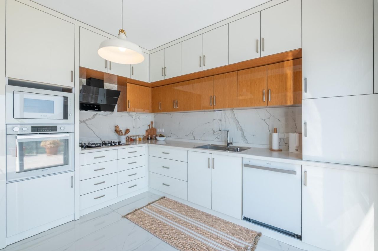 Villa in Alanya, Türkei, 300 m² - Foto 6