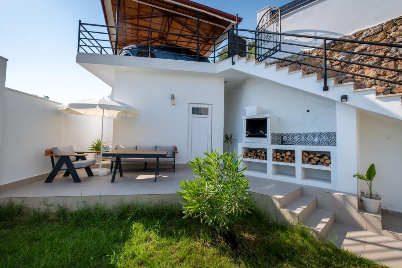Villa in Alanya, Türkei, 300 m² - Foto 18