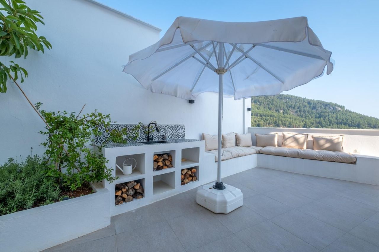 Villa in Alanya, Türkei, 300 m² - Foto 15