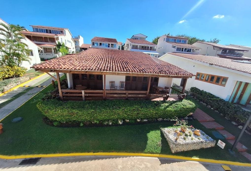 Casa a Sosua, Repubblica Dominicana, 191 m² - foto 2