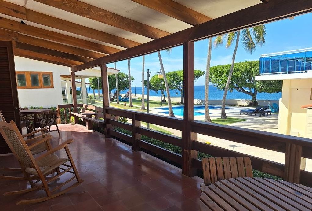 Casa a Sosua, Repubblica Dominicana, 191 m² - foto 3