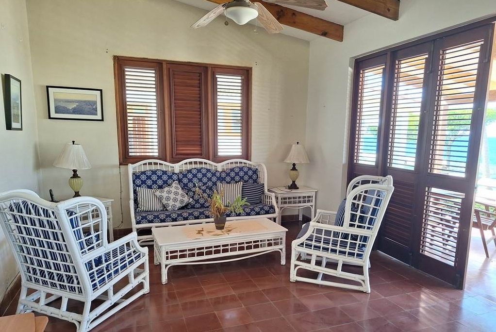 Casa a Sosua, Repubblica Dominicana, 191 m² - foto 5