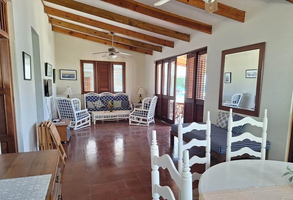 Casa a Sosua, Repubblica Dominicana, 191 m² - foto 7