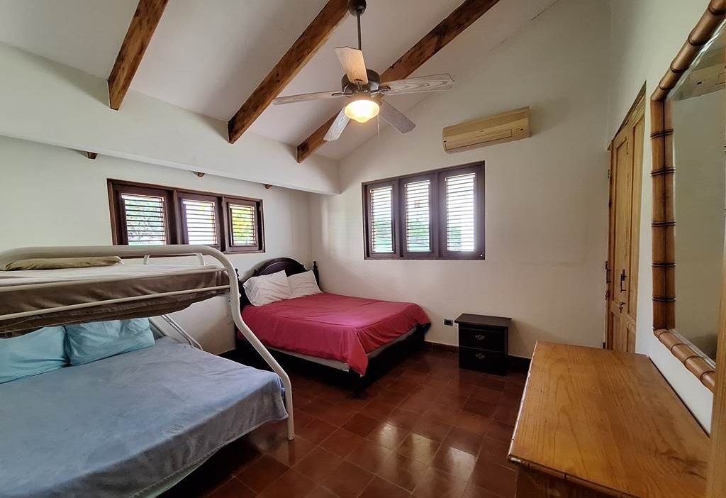 Casa a Sosua, Repubblica Dominicana, 191 m² - foto 8