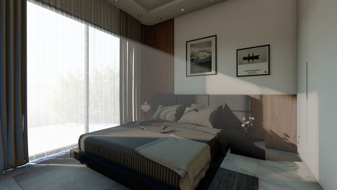 Apartamento en İskele, Chipre, 104 m² - imagen 11