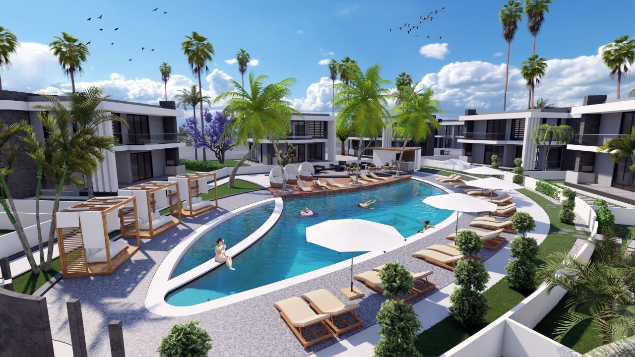 Villa in Famagusta, Cyprus, 229.5 m² - picture 5