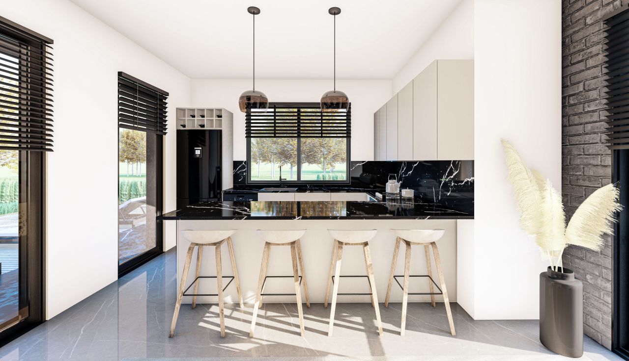 Villa en Famagusta, Chipre, 236 m² - imagen 14