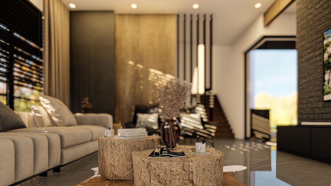 Villa en Famagusta, Chipre, 236 m² - imagen 13