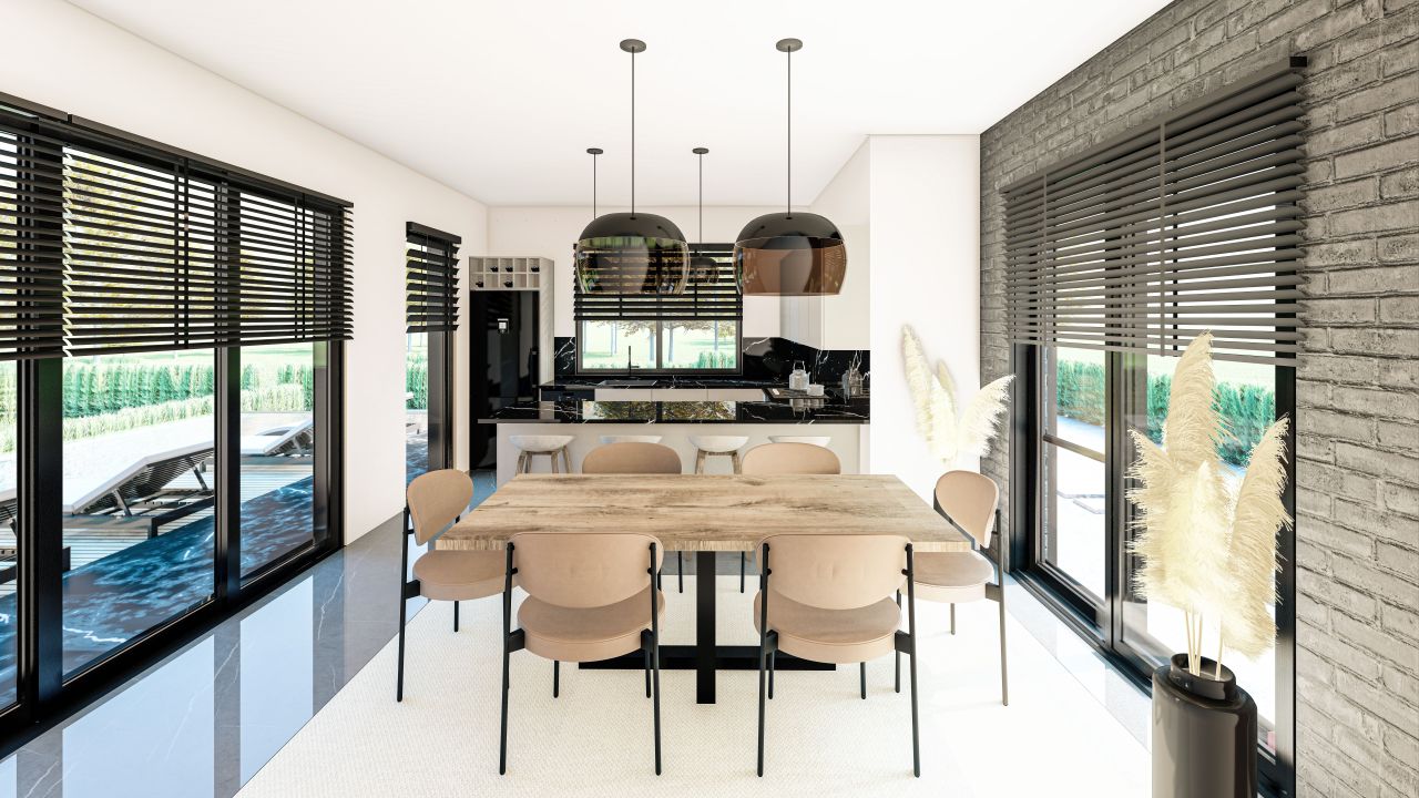 Villa en Famagusta, Chipre, 236 m² - imagen 17