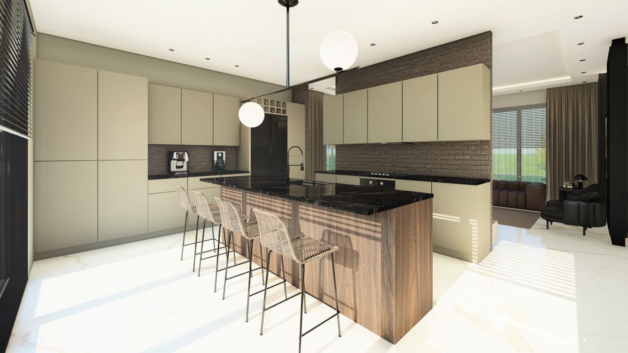 Villa in Famagusta, Cyprus, 229.5 m² - picture 13