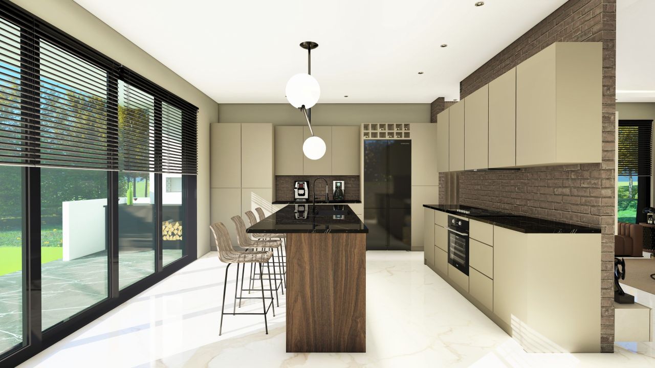 Villa in Famagusta, Cyprus, 229.5 m² - picture 14