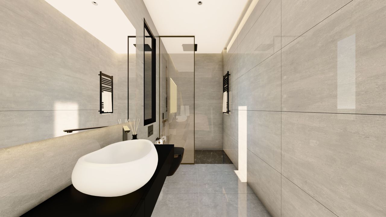 Villa in Famagusta, Cyprus, 229.5 m² - picture 12