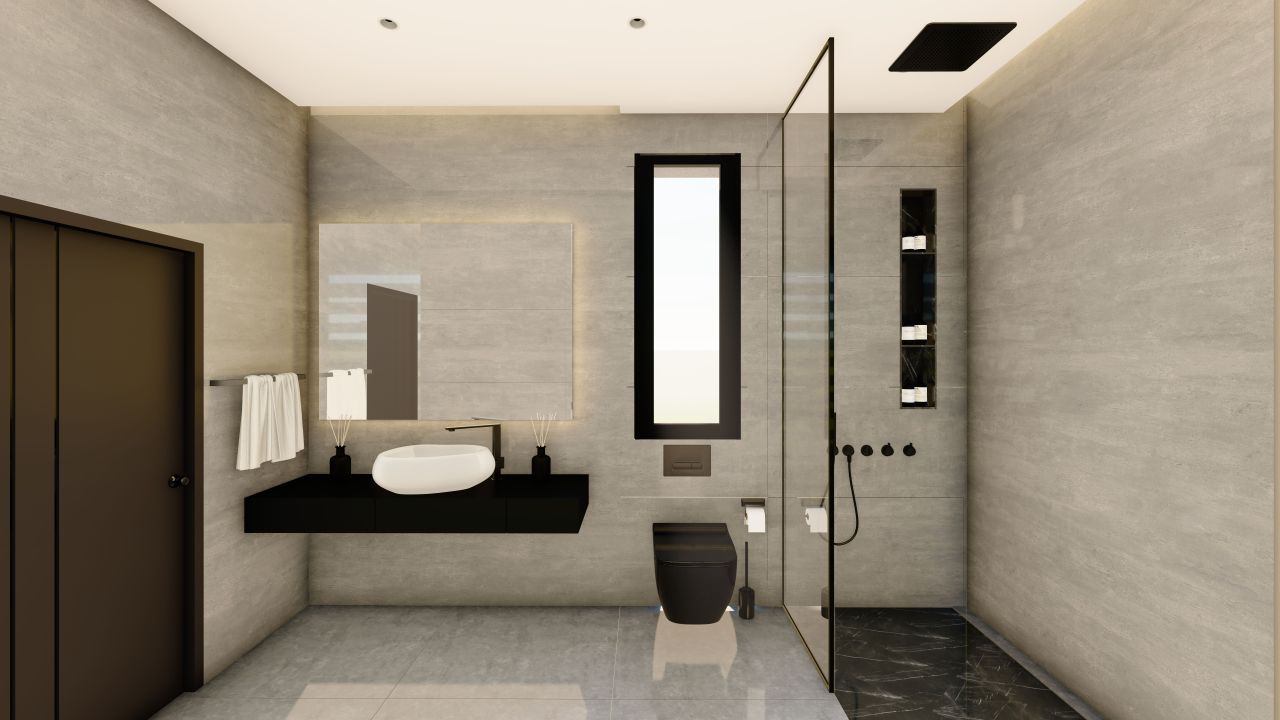 Villa in Famagusta, Cyprus, 229.5 m² - picture 11