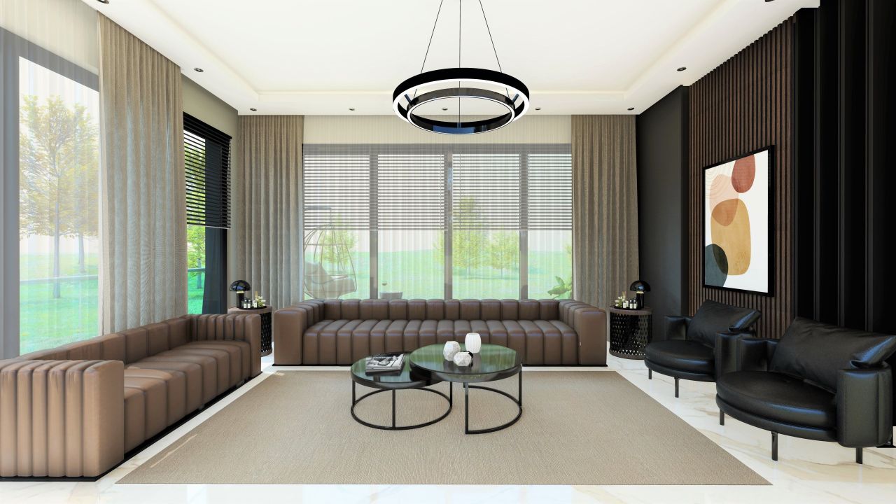 Villa in Famagusta, Cyprus, 229.5 m² - picture 16