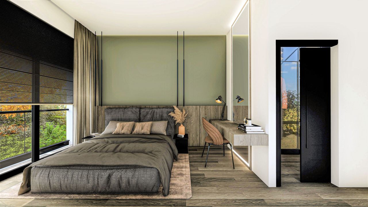 Villa en Famagusta, Chipre, 245.5 m² - imagen 19