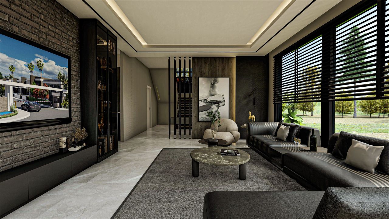 Villa en Famagusta, Chipre, 245.5 m² - imagen 17