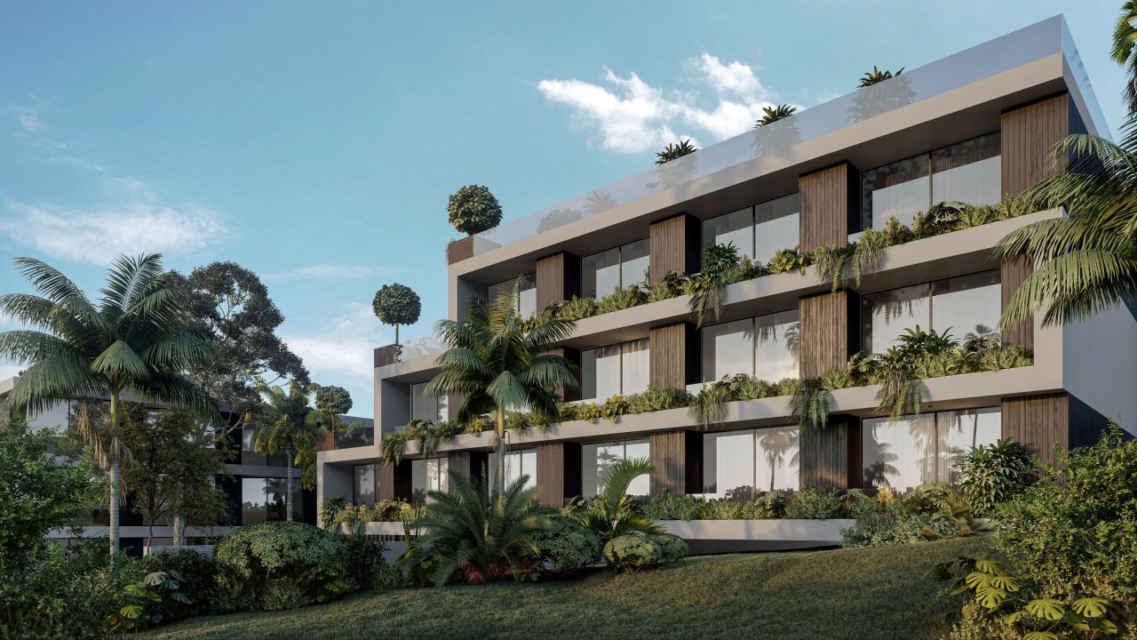 Appartement à Canggu, Indonésie, 40 m² - image 14