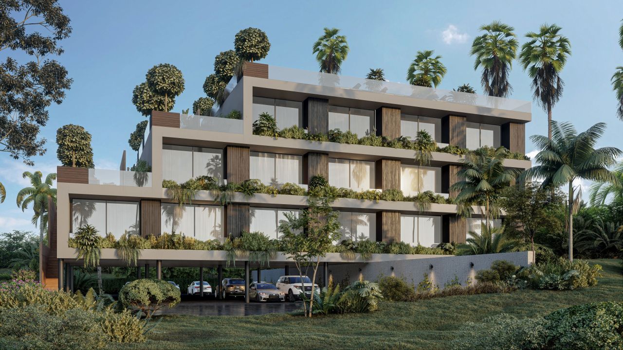 Appartement à Canggu, Indonésie, 40 m² - image 13