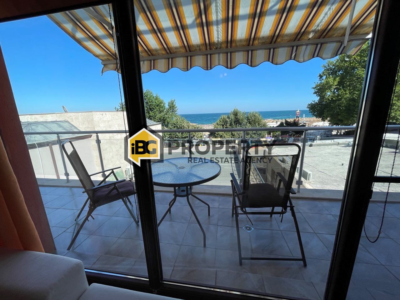 Flat at Golden Sands, Bulgaria, 141 m² - picture 6