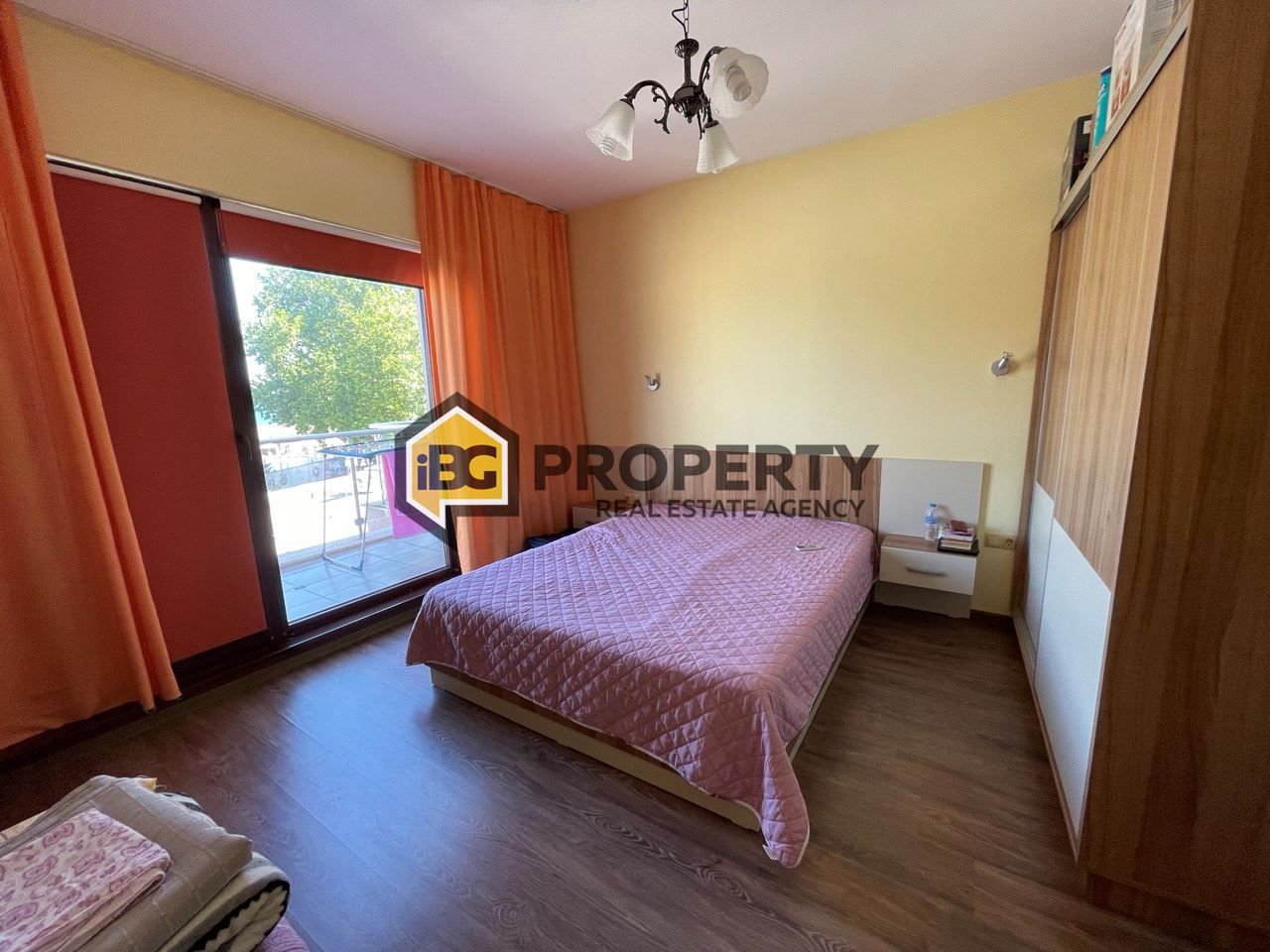 Flat at Golden Sands, Bulgaria, 141 m² - picture 13