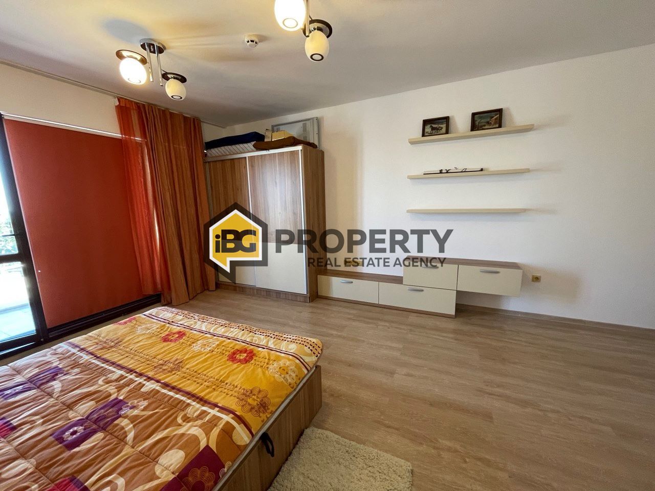 Flat at Golden Sands, Bulgaria, 141 m² - picture 10