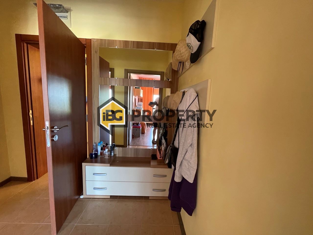 Flat at Golden Sands, Bulgaria, 141 m² - picture 7