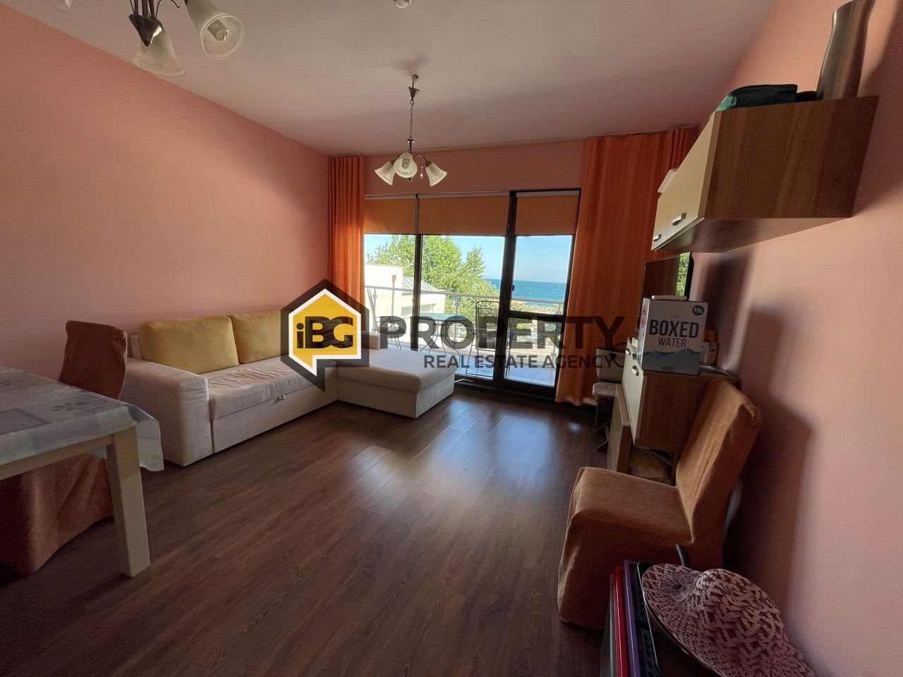 Flat at Golden Sands, Bulgaria, 141 m² - picture 3