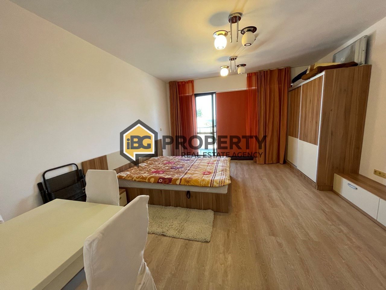 Flat at Golden Sands, Bulgaria, 141 m² - picture 9