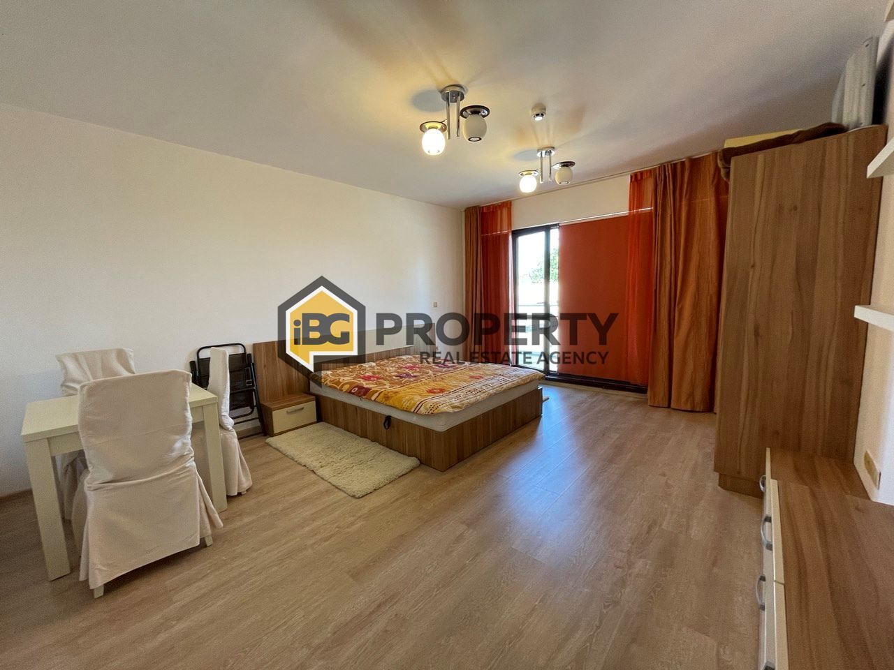 Flat at Golden Sands, Bulgaria, 141 m² - picture 8