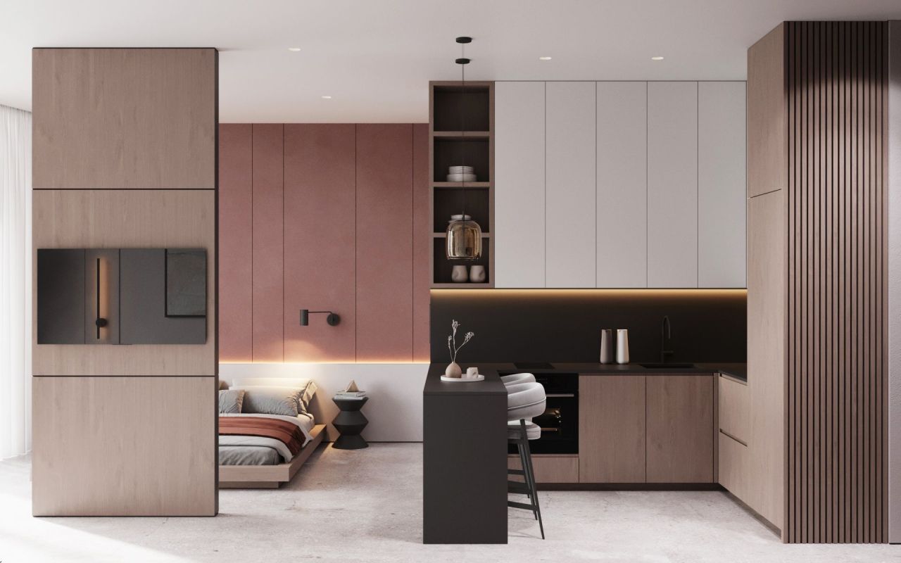 Appartement à Canggu, Indonésie, 40 m² - image 8