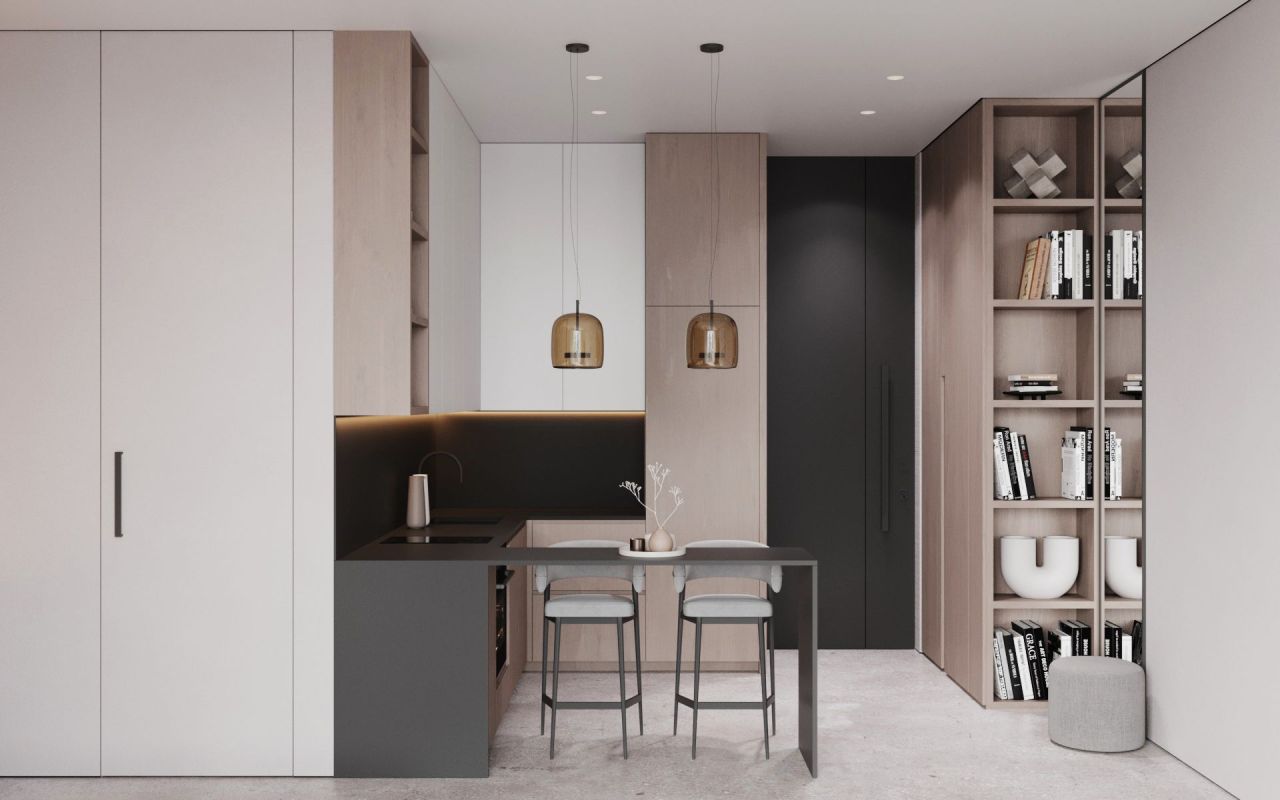 Appartement à Canggu, Indonésie, 40 m² - image 7