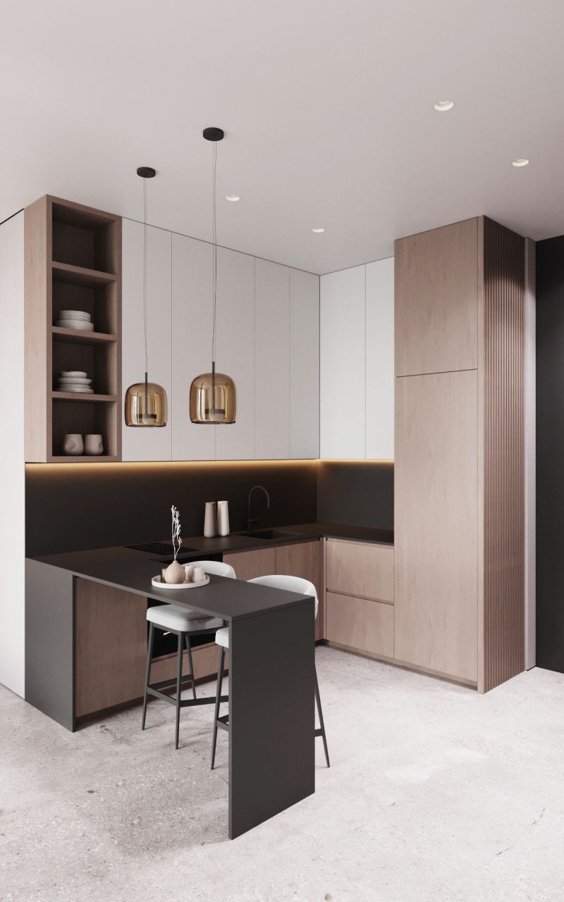 Appartement à Canggu, Indonésie, 40 m² - image 11