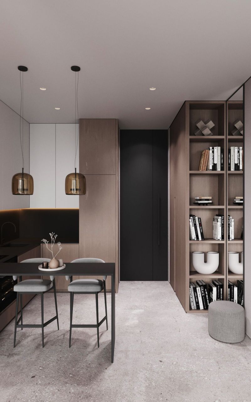 Appartamenti a Canggu, Indonesia, 40 m² - foto 7