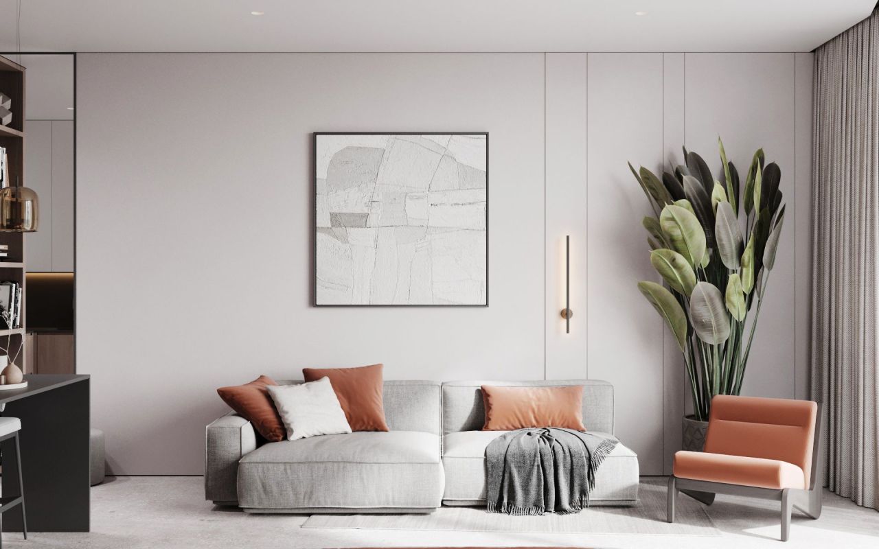 Appartamenti a Canggu, Indonesia, 40 m² - foto 3