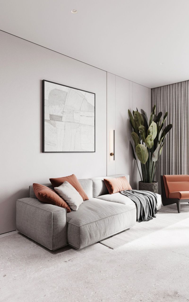 Appartamenti a Canggu, Indonesia, 40 m² - foto 6