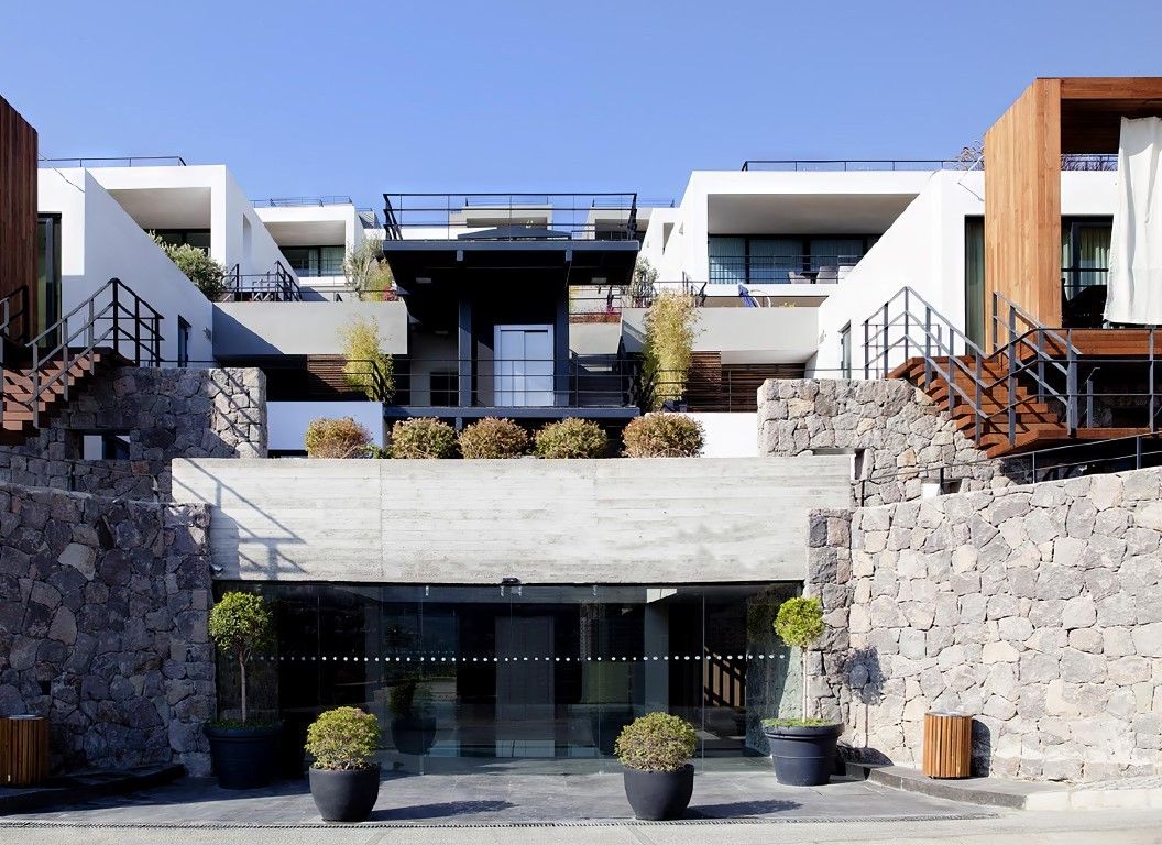 Villa in Bodrum, Turkey, 238 m² - picture 3