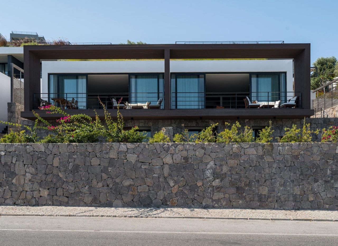 Villa in Bodrum, Turkey, 238 m² - picture 5