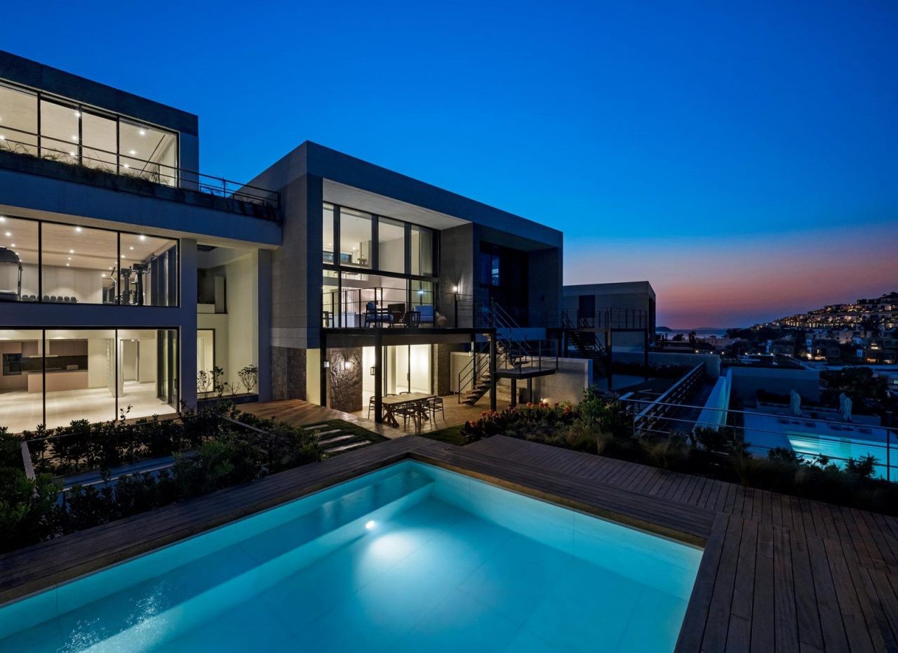 Villa in Bodrum, Turkey, 238 m² - picture 6