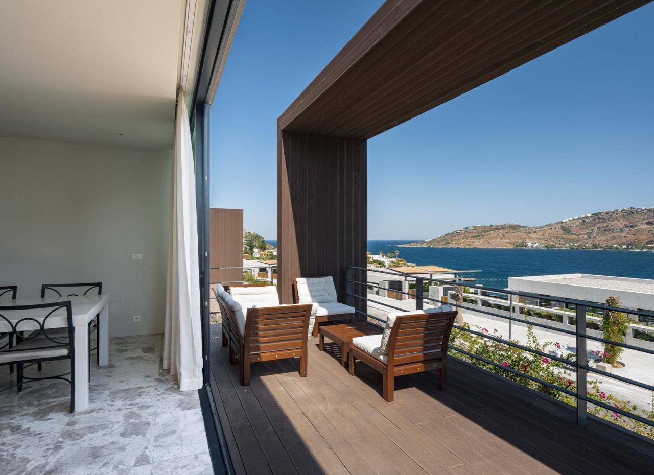 Villa in Bodrum, Turkey, 238 m² - picture 10