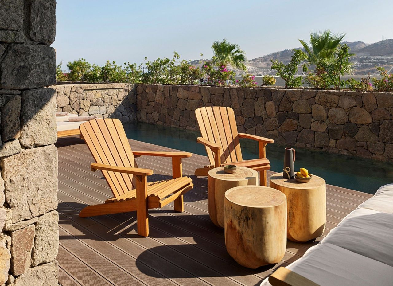 Villa in Bodrum, Turkey, 238 m² - picture 11