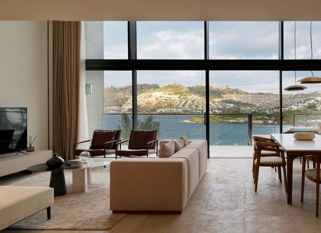 Villa in Bodrum, Turkey, 238 m² - picture 18