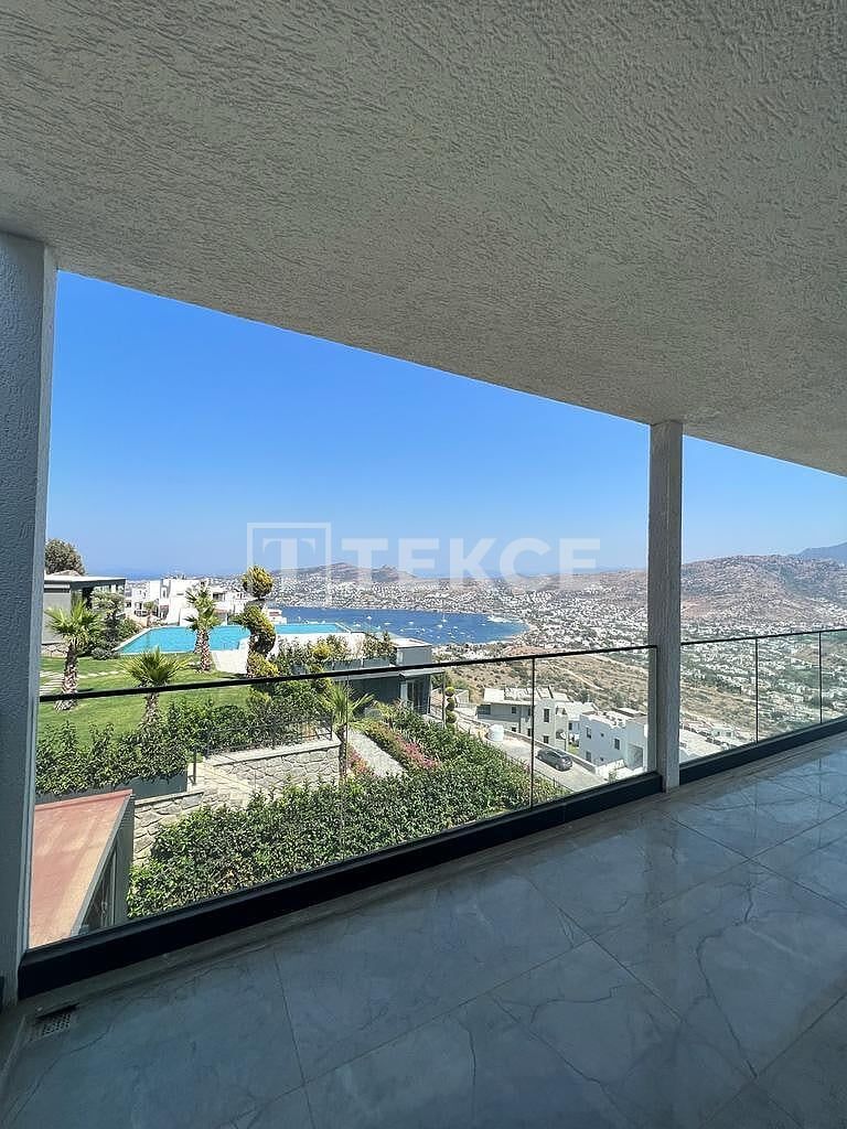 Apartment in Bodrum, Turkey, 220 m² - picture 1