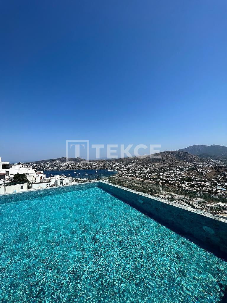 Apartment in Bodrum, Turkey, 220 m² - picture 2
