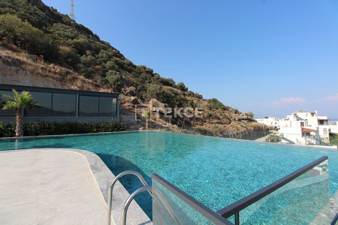 Apartment in Bodrum, Turkey, 220 m² - picture 6